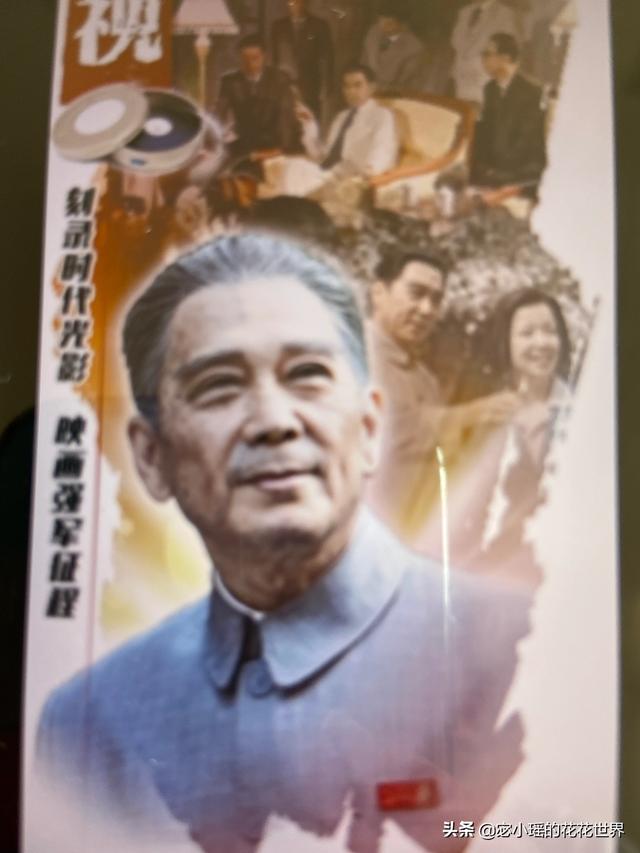 候勇简介:有哪些值得一看的影视剧推荐？