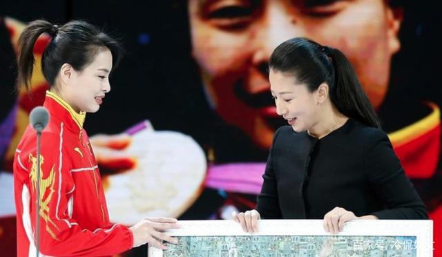 张效诚吴敏霞:郭晶晶人设塌塌？遭昔日搭档吴敏霞控诉“欺辱”，到底怎么回事？