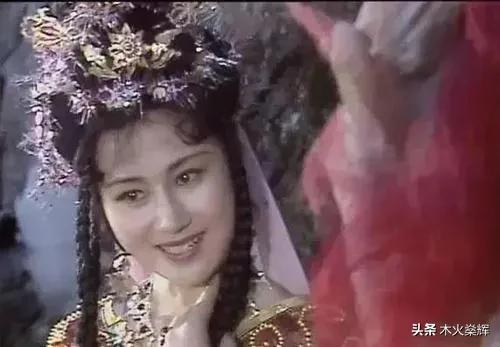 西游记黄袍怪:《西游记》中，黄袍怪和百花羞生了两个妖怪，具体长的啥样？