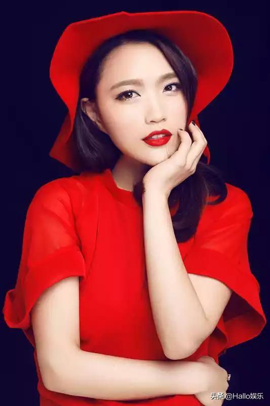 庄心妍的老公是谁:如何有人说看待庄心妍歌红，人不红的问题？
