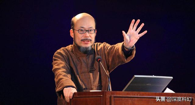 你觉得王东岳会成为划时代的大成就者吗？