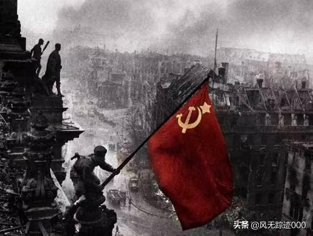 苏联红军:苏德战争结束时，苏联红军和德军累计伤亡多少？