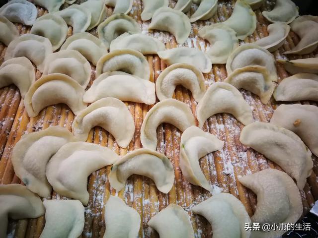 饺子馅的种类:在南方最受欢迎的饺子馅是哪几种