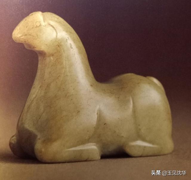 玉有收藏价值吗,南北朝玉器有收藏价值吗？