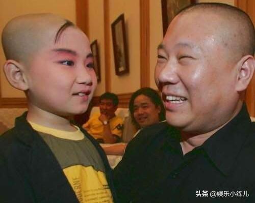 于魁智京剧:著名京剧老生于魁智为什么不收小陶阳为徒弟？
