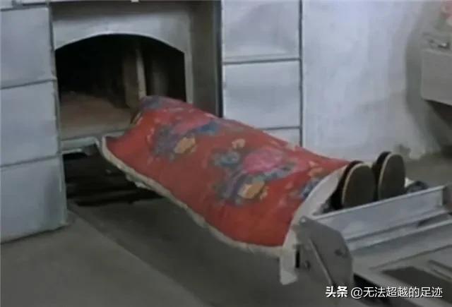 火葬场火化遗体:火葬场真的能把人烧成骨灰吗？