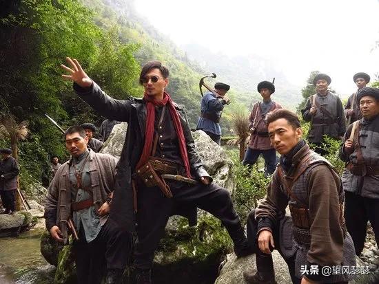 中国宣汉:谈中国历史为什么很少提到达州？