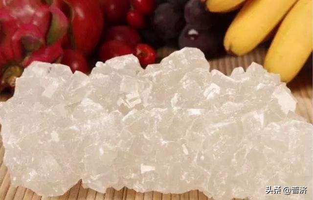 什么食品可以放10年以上还可以吃？插图2