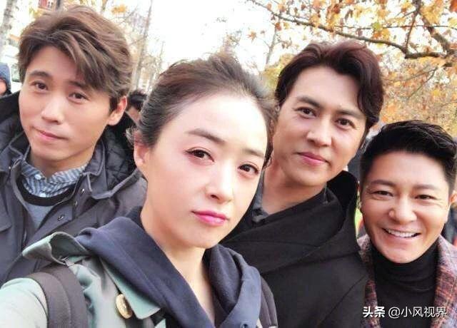如果岁月可回头大结局:靳东主演的《如果岁月可回头》结局是什么样的？
