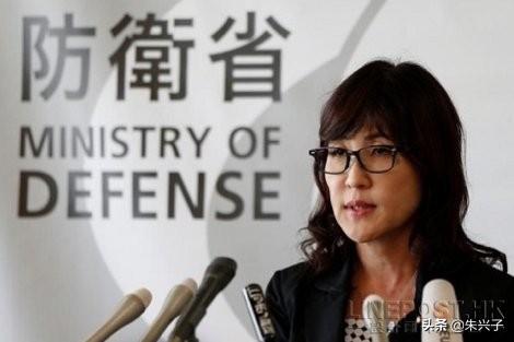 华原朋美:前日本防卫大臣稻田朋美去哪里了，她下场如何