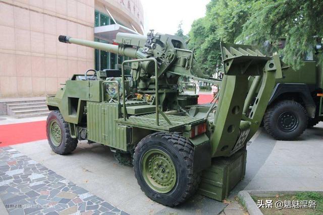 头条问答 - 122毫米榴弹炮会不会被淘汰?(41个回答)