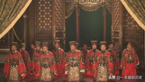嘉靖皇帝简介:嘉靖皇帝真的聪明吗？难道不是暴君吗？后人推崇他的原因是什么？