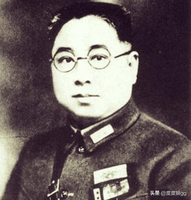 滕代远:红军序列里为什么没有红三方面军？