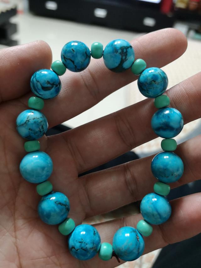 晒晒你的文玩宝贝。都是怎么保养的？插图2