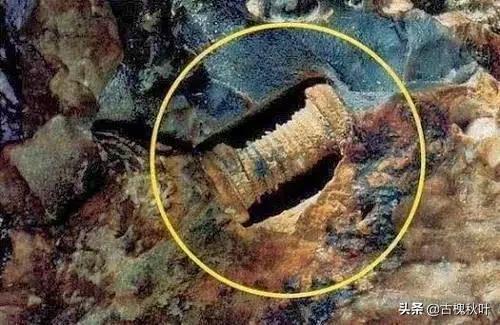 大西国:你相信上一纪的文明真实存在过吗？