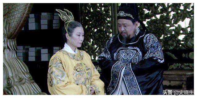 李显复位之后，武则天是怎样度过人生中的最后一年的？插图54