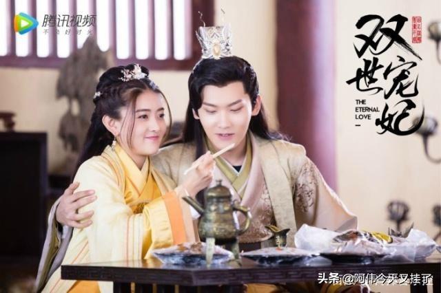 狗血剧:你看过最狗血的电视剧、电影情节是什么？