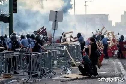 美国的最大威胁是什么？为什么？