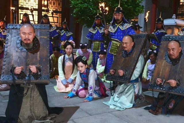 曹雪芹家族被抄家时，总共查抄了多少家产？插图40