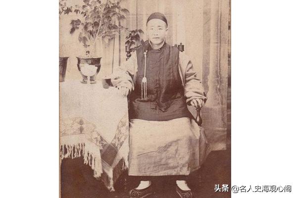 庚子事件:庚子事变慈禧逃到山西后，都找了哪些人？