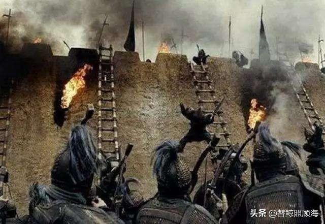 袁崇焕在凌迟处死的时候是怎么表现的？插图19