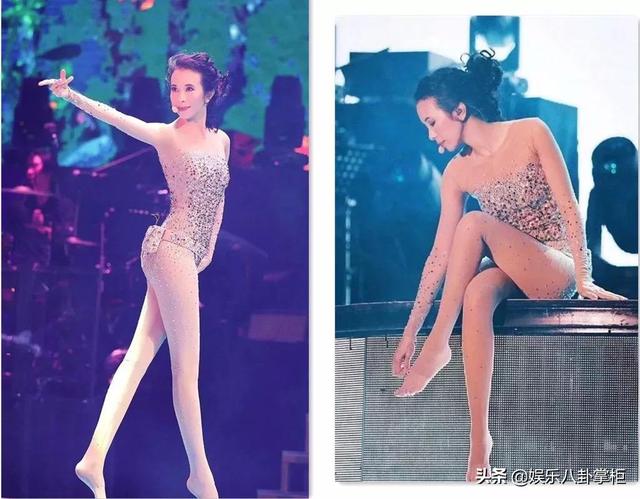 舒淇简介:哪些女明星算不上美女，却长在你的审美上
