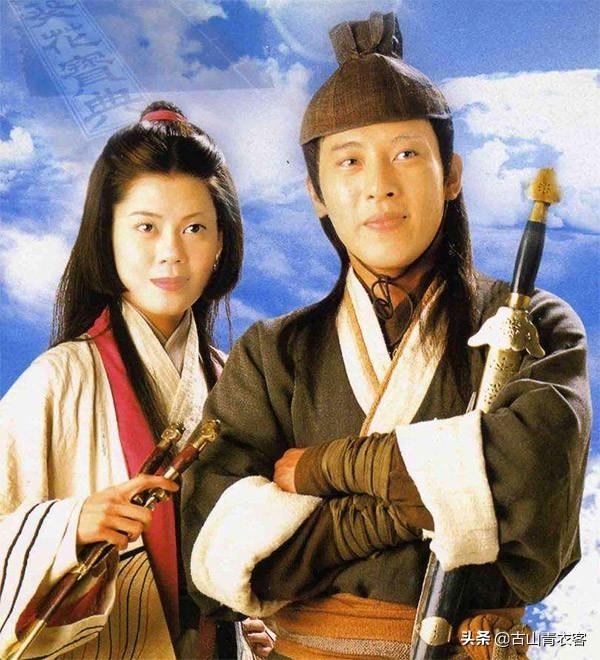 任盈盈死了吗:《笑傲江湖》中，令狐冲和任盈盈最后去了哪里归隐？