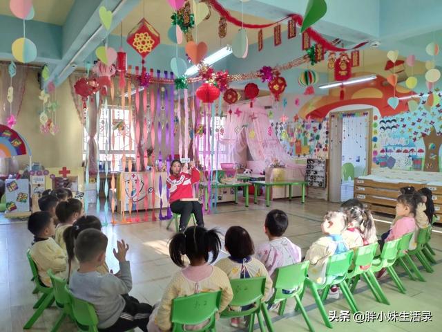 幼师跟早教有什么区别？