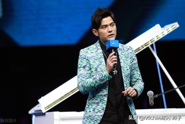 黄俊郎:现在华语乐坛的年轻一代谁可以做未来领军人物