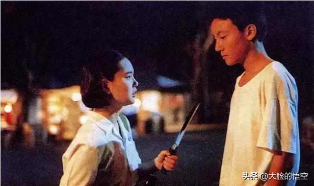 张震死了没:张震演技相貌俱佳，为什么总是剧火人不火呢