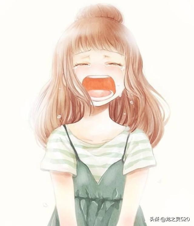 女生微信为什么频繁换头像出于什么心理