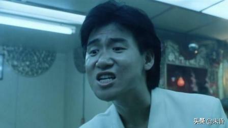 八仙饭店灭门案:为什么黄秋生演变态可以那么像？