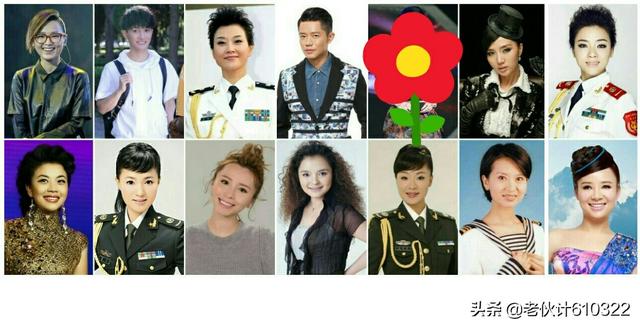 宋祖英多大:在湖南出生的知名歌唱家与歌手你能知道哪几位？