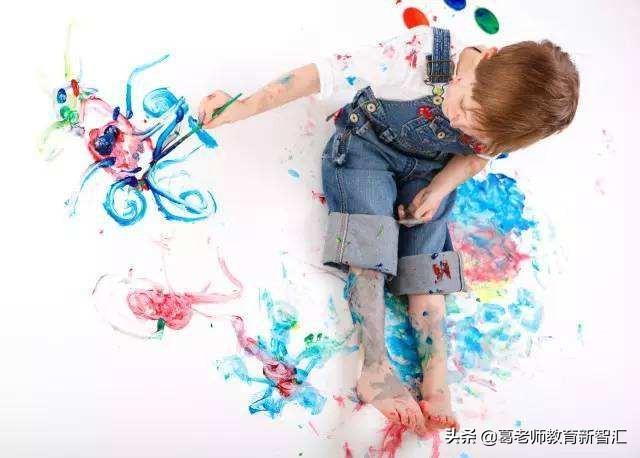 你的孩子有什么兴趣爱好吗？