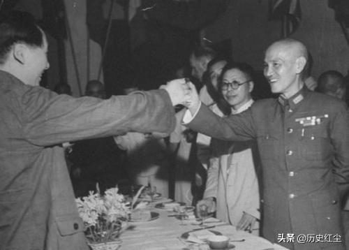 李易和六月:历史上有哪些让人无可奈何却必须入局的阳谋？