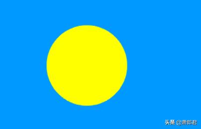 头条问答 孟加拉国和日本的国旗很像 是偶然吗 为什么 11个回答