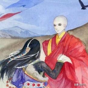 小林麻央:仓央嘉措他到底去了哪里？