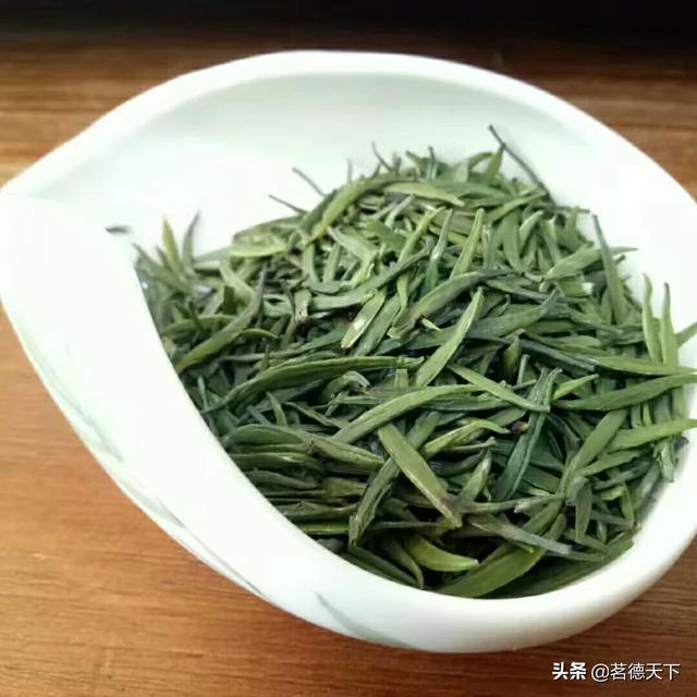 绿茶最好的是什么茶,什么样子的绿茶算是好茶叶？