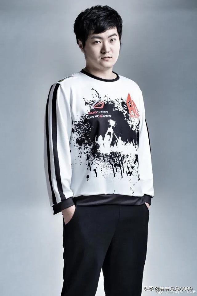 头条问答 - kpl:ag老帅"破天荒"发挥拿到总决赛mvp,打破所有质疑,你