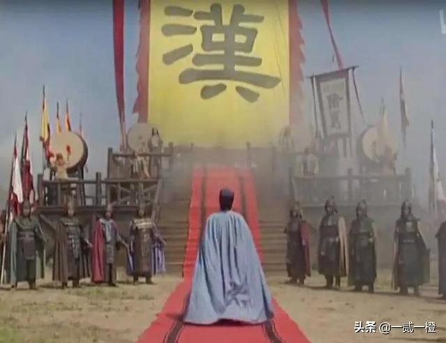 春贤:为什么季汉不能算是汉朝的延续