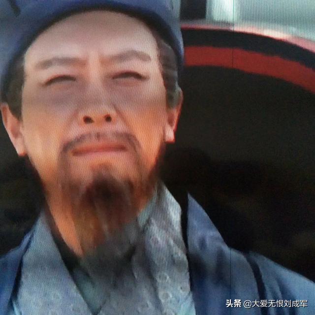 诸葛亮看将死的司马懿被大雨救了,为什么不令将士追杀司马懿,而在喊天不助我,助曹呢？