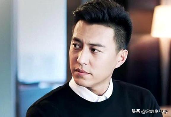 蒋依依个人资料:哪些影视演员比较年轻但是演技很好