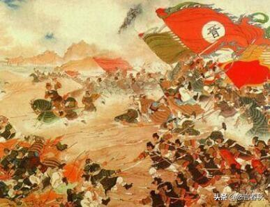 八王之乱对中国古代历史的影响是什么？