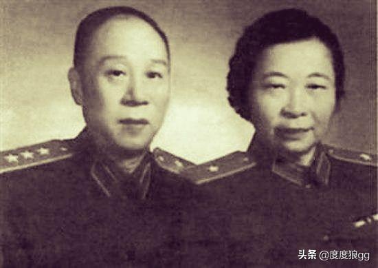 张琴秋:中国历史上有哪些女将军？