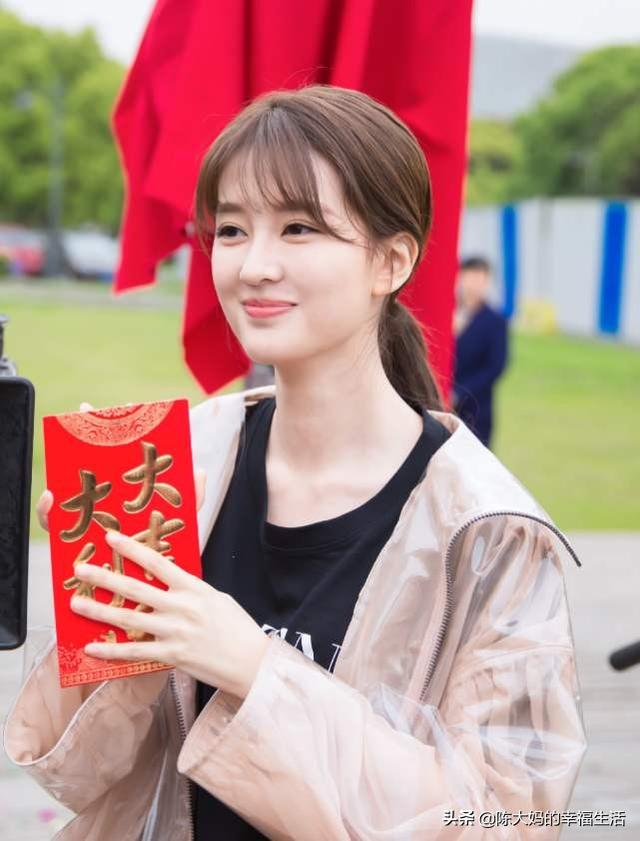 女生选男朋友，几分看长相？