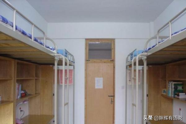 江西科技学院灵异事件:【校园指南】江西科技学院住宿篇？