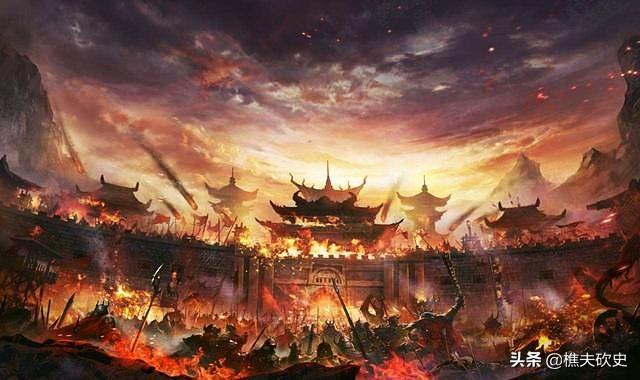 头条问答 建文帝如果不自焚 就在皇宫坐着 朱棣敢杀他吗 676个回答