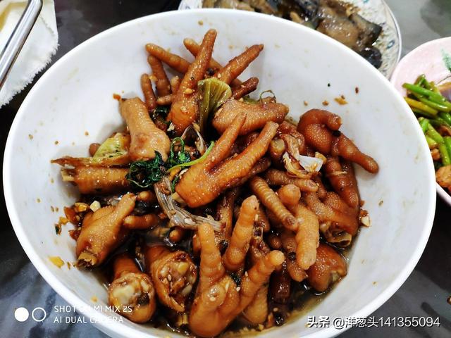 有些人每天晚上下班后总想喝点白酒，这样算不算是酗酒呢？你怎么看？插图22