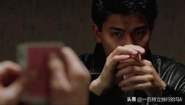 小角色刘芊含:刘德华拍电影有自己的原则，出演了反派必须要死，大家怎么看