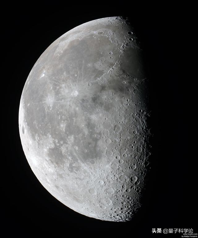 月亮的神秘在哪里，嫦娥4号周边出现2200万亿吨异物，月球背面还有什么秘密